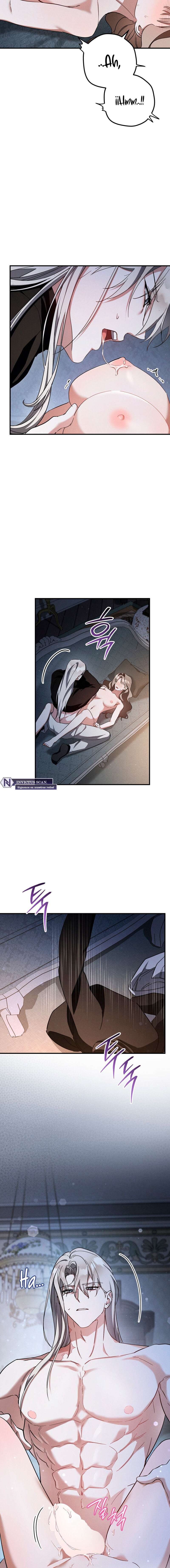 Amor Carcelario Capítulo 67 - Page 16