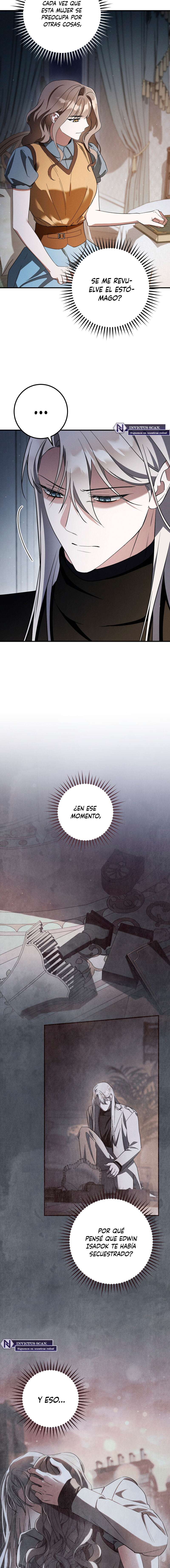 Amor Carcelario Capítulo 67 - Page 2