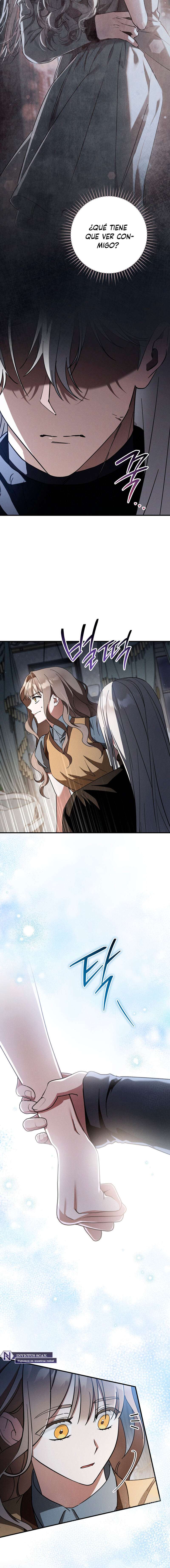 Amor Carcelario Capítulo 67 - Page 3