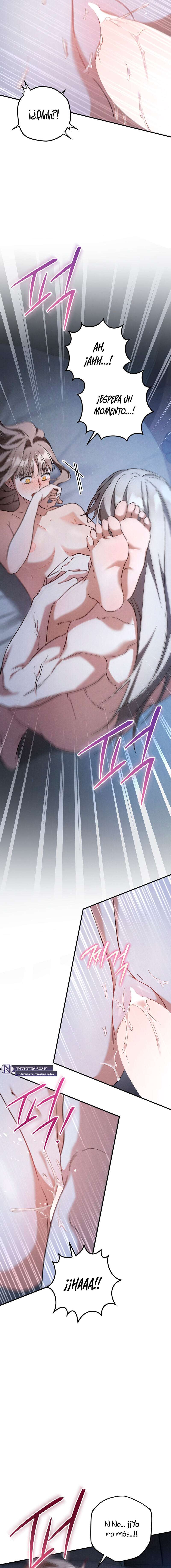 Amor Carcelario Capítulo 68 - Page 14