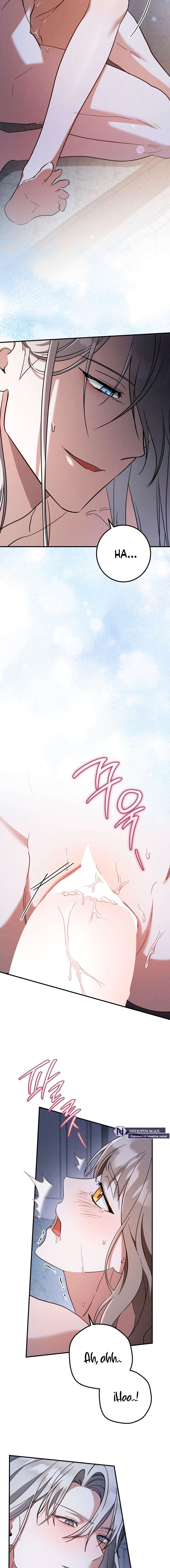 Amor Carcelario Capítulo 68 - Page 2