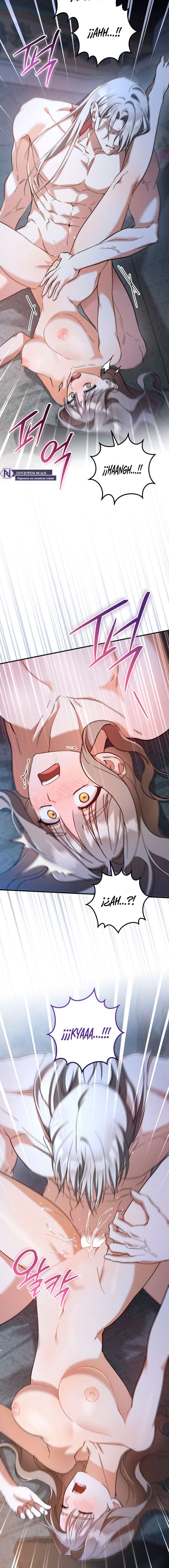 Amor Carcelario Capítulo 68 - Page 6