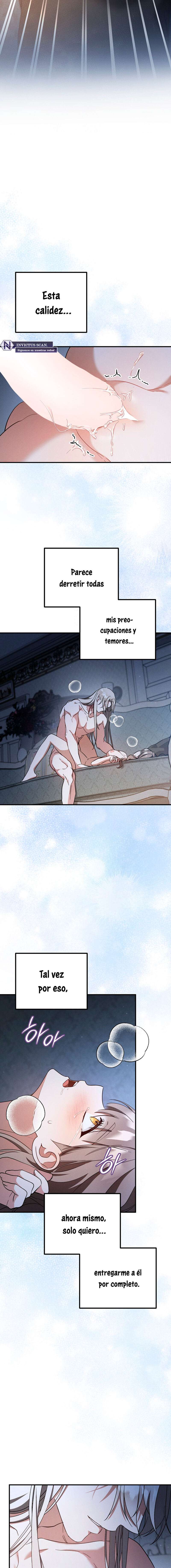 Amor Carcelario Capítulo 68 - Page 7