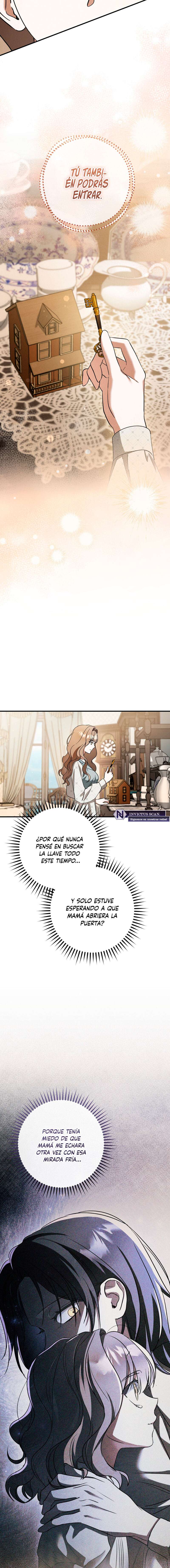 Amor Carcelario Capítulo 69 - Page 14