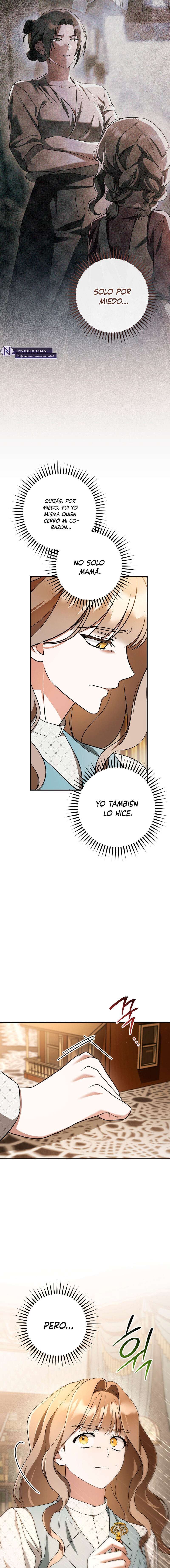 Amor Carcelario Capítulo 69 - Page 15