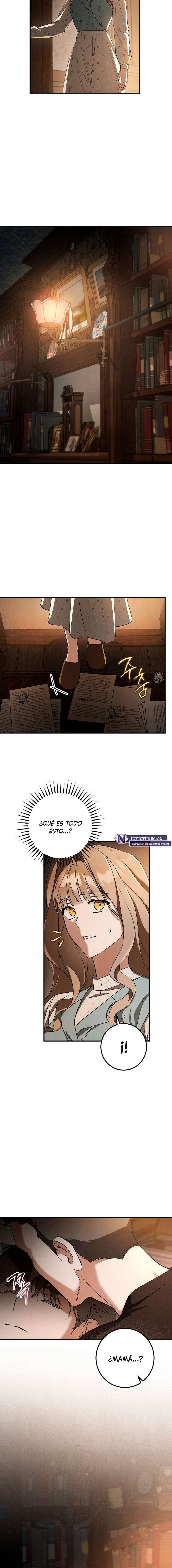 Amor Carcelario Capítulo 69 - Page 17