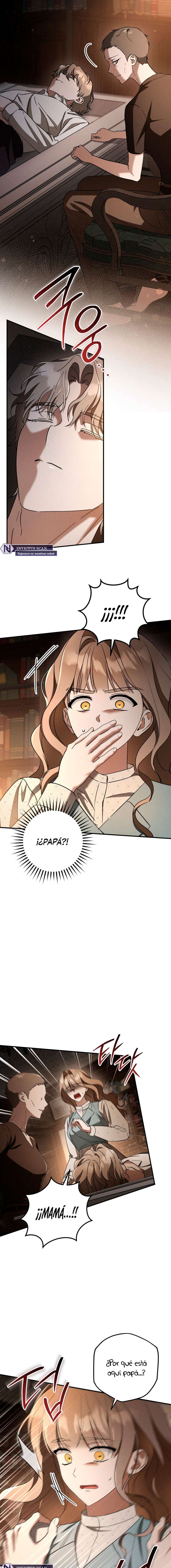 Amor Carcelario Capítulo 69 - Page 18