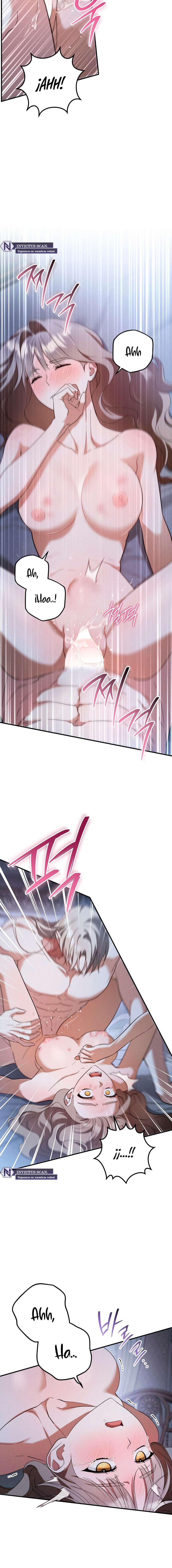 Amor Carcelario Capítulo 69 - Page 2