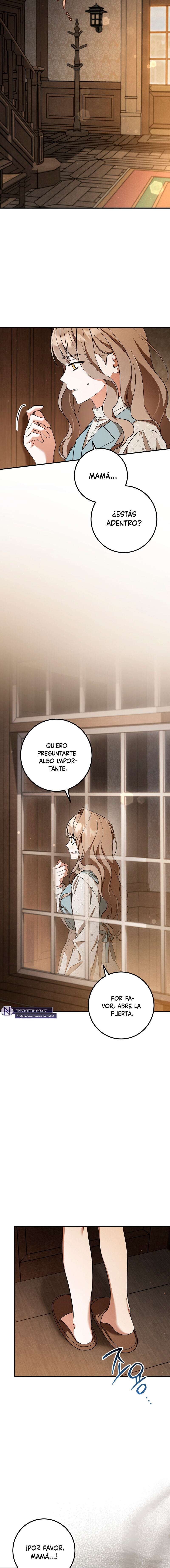 Amor Carcelario Capítulo 69 - Page 6