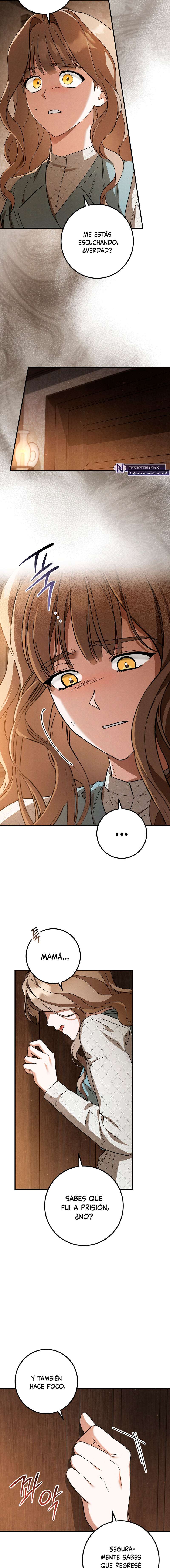 Amor Carcelario Capítulo 69 - Page 7