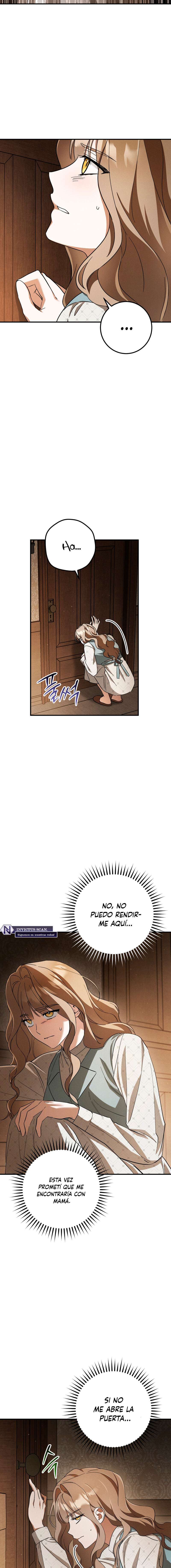 Amor Carcelario Capítulo 69 - Page 9