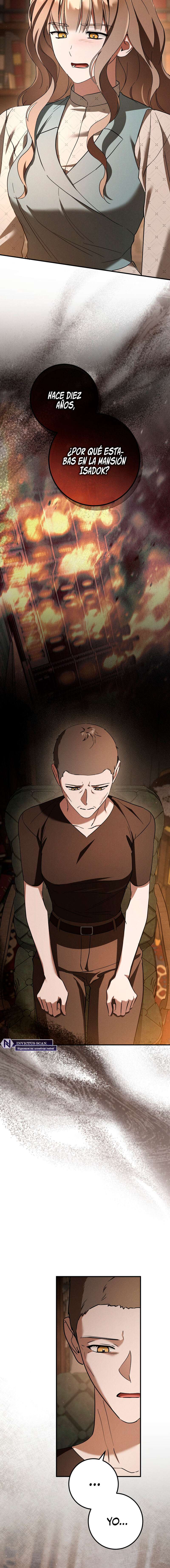 Amor Carcelario Capítulo 70 - Page 16