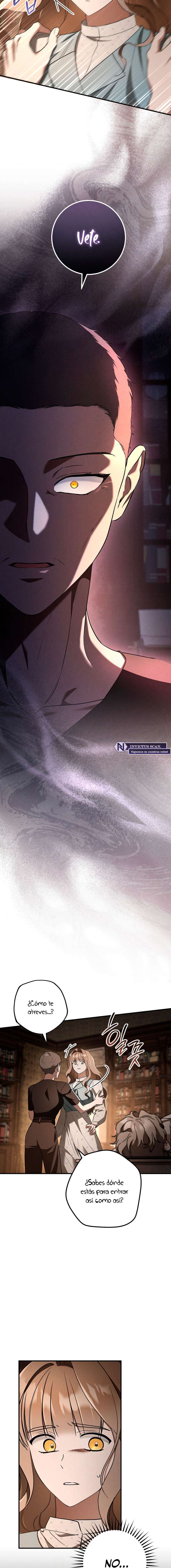 Amor Carcelario Capítulo 70 - Page 2