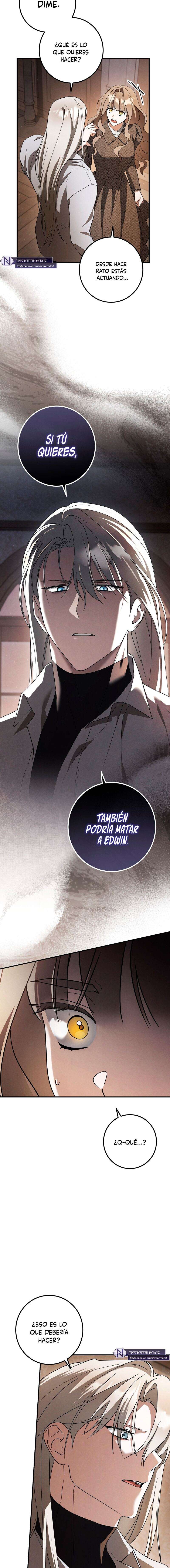 Amor Carcelario Capítulo 71 - Page 13