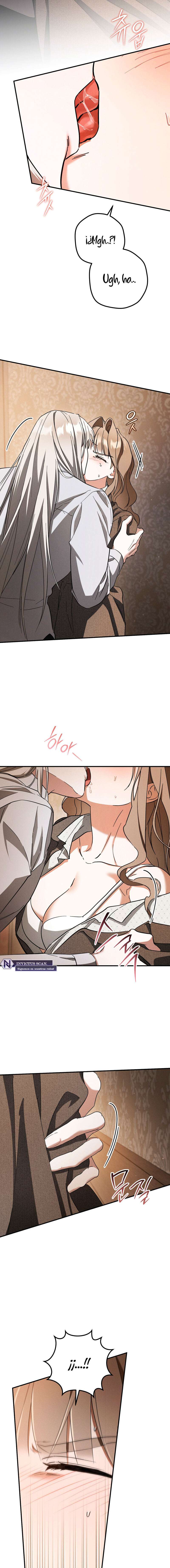 Amor Carcelario Capítulo 71 - Page 16