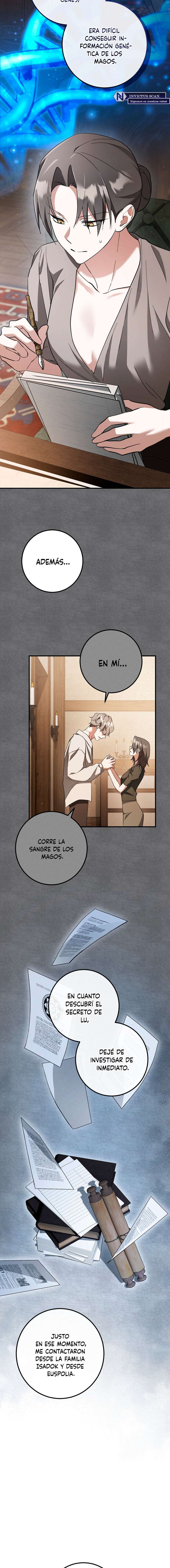 Amor Carcelario Capítulo 71 - Page 4