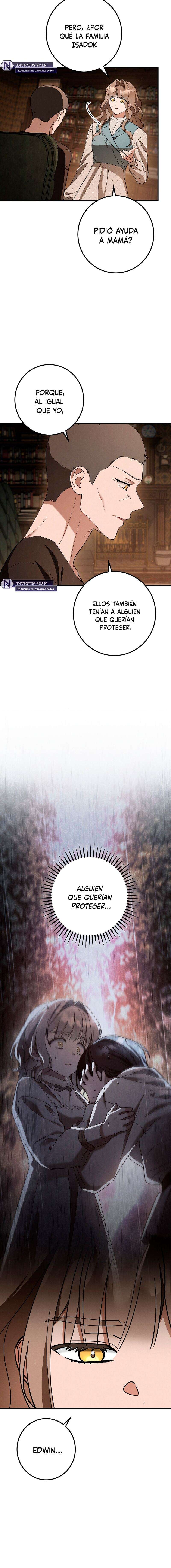 Amor Carcelario Capítulo 71 - Page 5