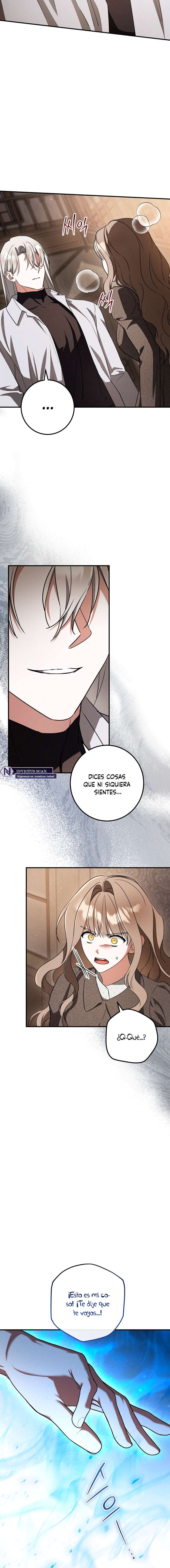 Amor Carcelario Capítulo 72 - Page 16