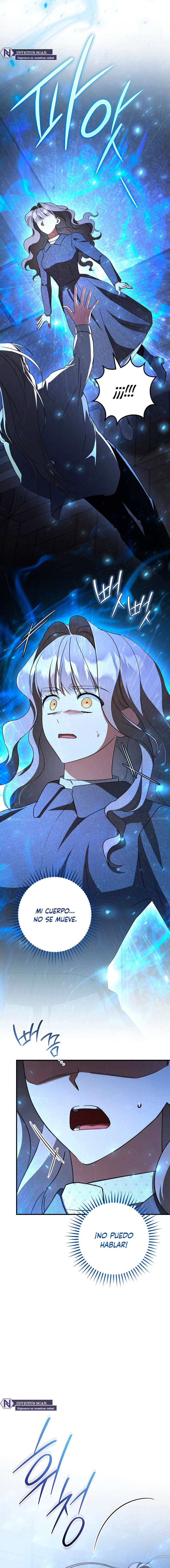 Amor Carcelario Capítulo 72 - Page 17