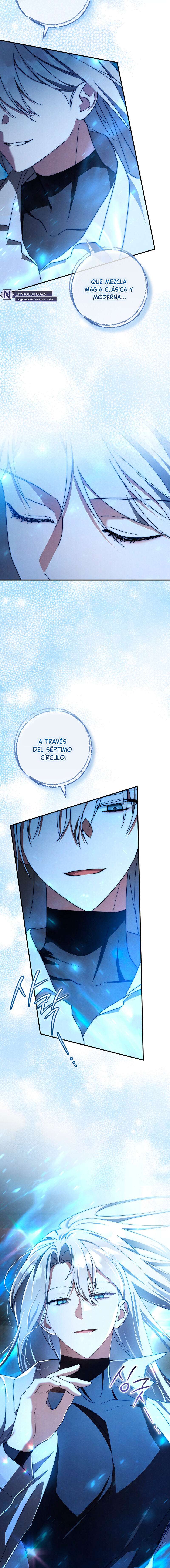 Amor Carcelario Capítulo 72 - Page 4