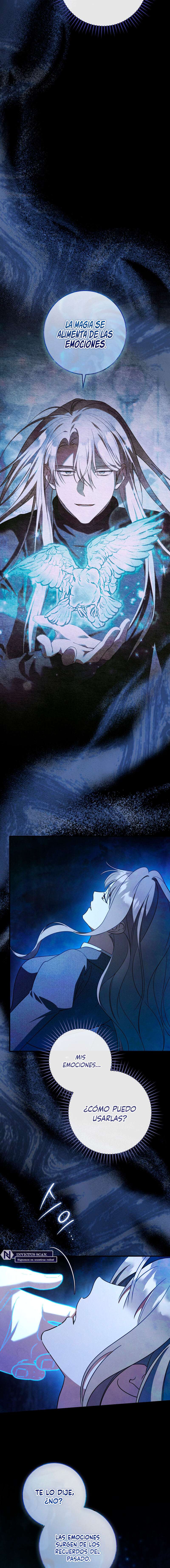 Amor Carcelario Capítulo 73 - Page 10