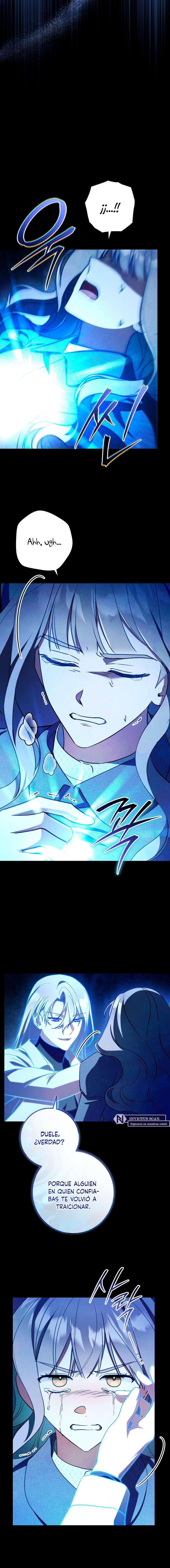 Amor Carcelario Capítulo 73 - Page 14