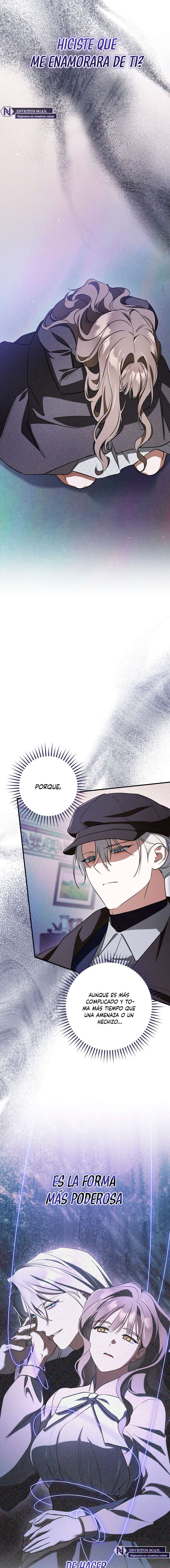 Amor Carcelario Capítulo 74 - Page 11