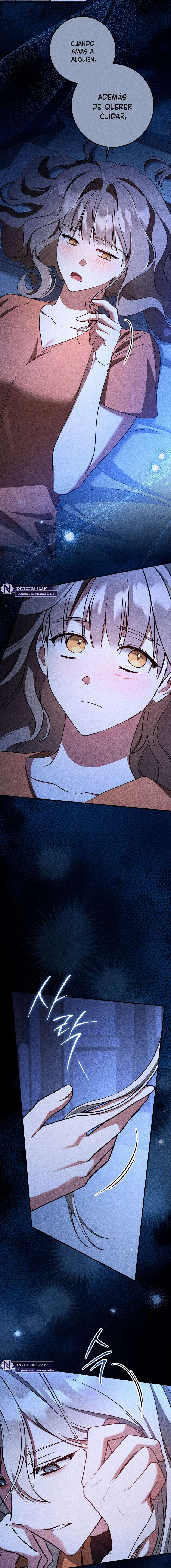 Amor Carcelario Capítulo 74 - Page 13