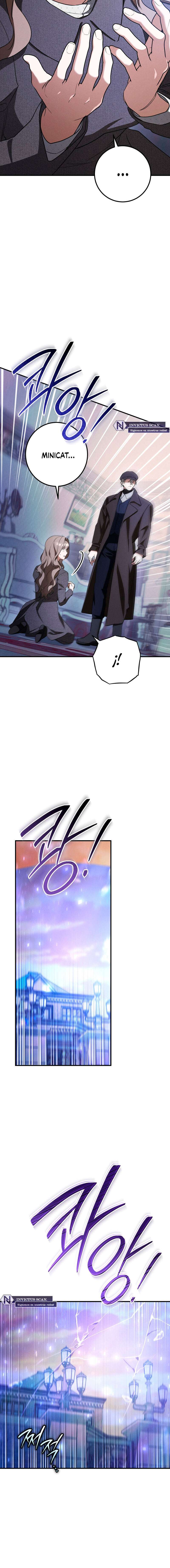 Amor Carcelario Capítulo 74 - Page 16