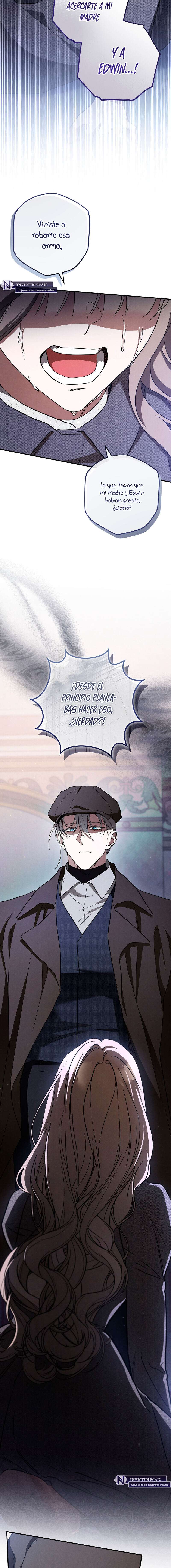 Amor Carcelario Capítulo 74 - Page 2