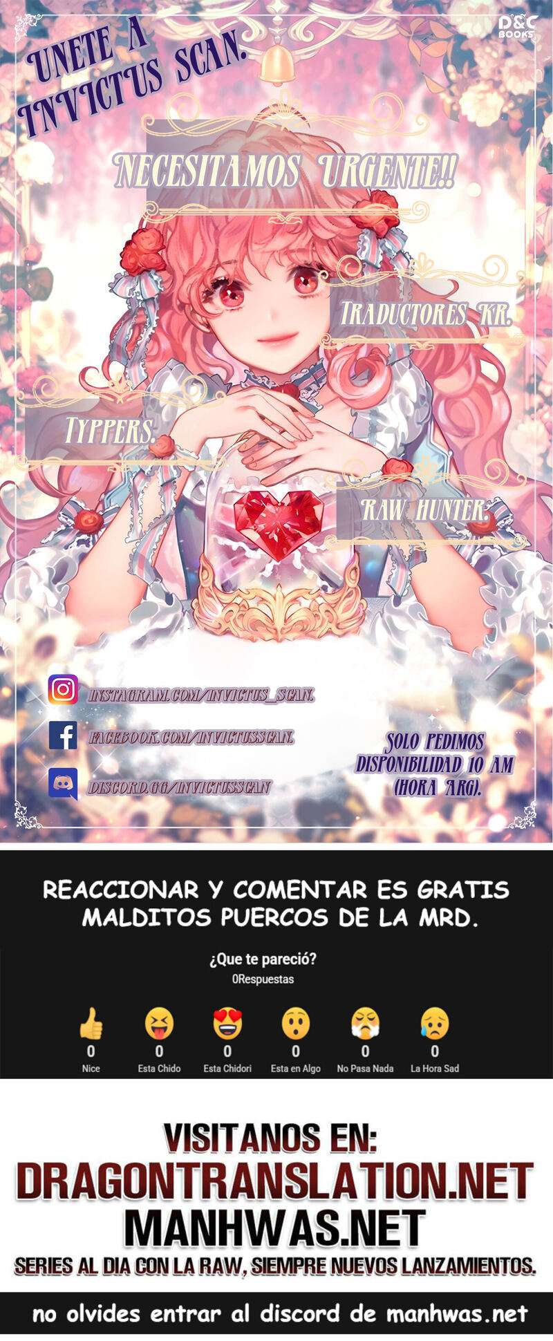 Amor Carcelario Capítulo 75 - Page 21