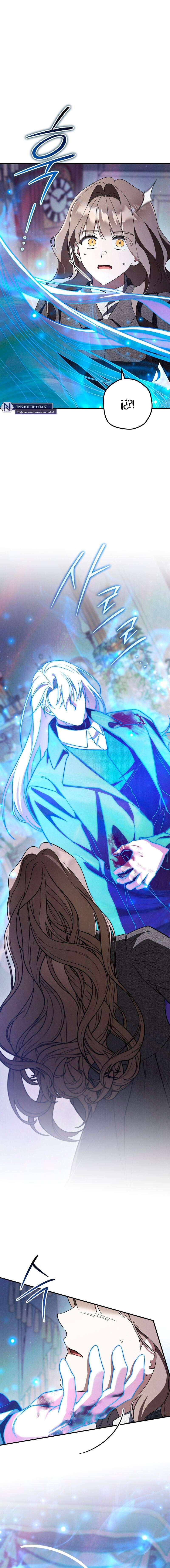 Amor Carcelario Capítulo 75 - Page 4