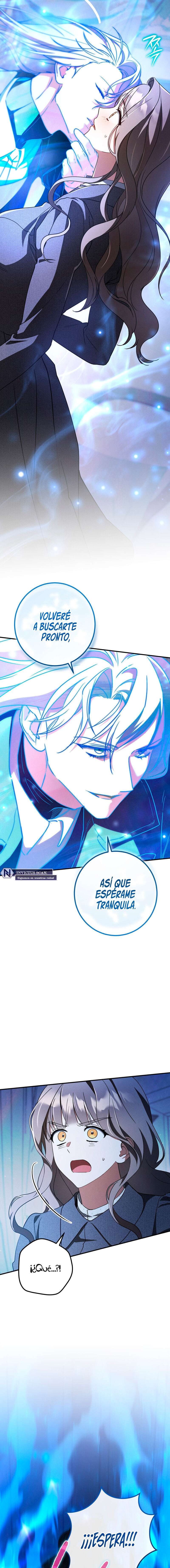 Amor Carcelario Capítulo 75 - Page 5