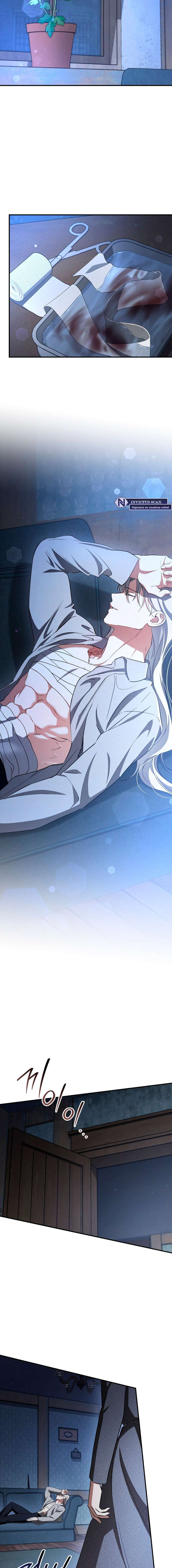 Amor Carcelario Capítulo 76 - Page 16