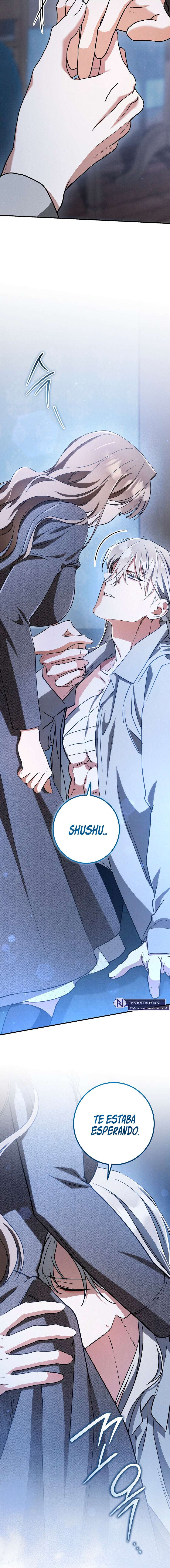 Amor Carcelario Capítulo 76 - Page 18