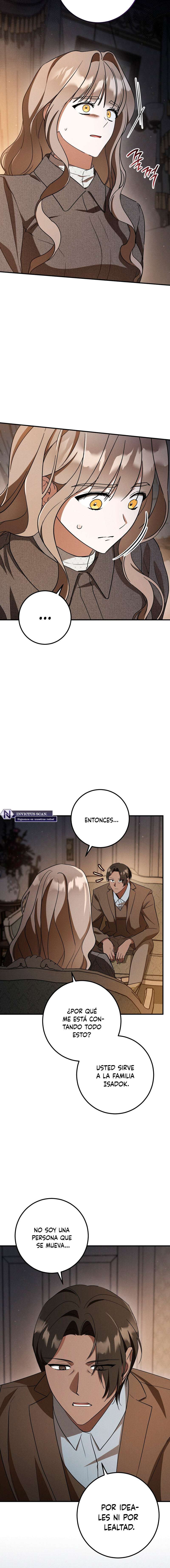 Amor Carcelario Capítulo 76 - Page 8