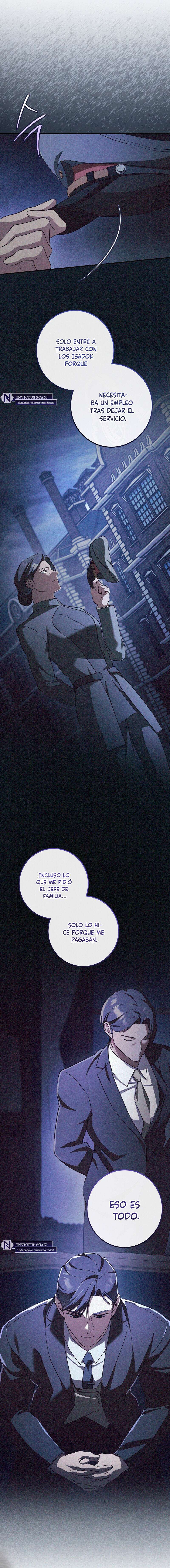 Amor Carcelario Capítulo 76 - Page 9