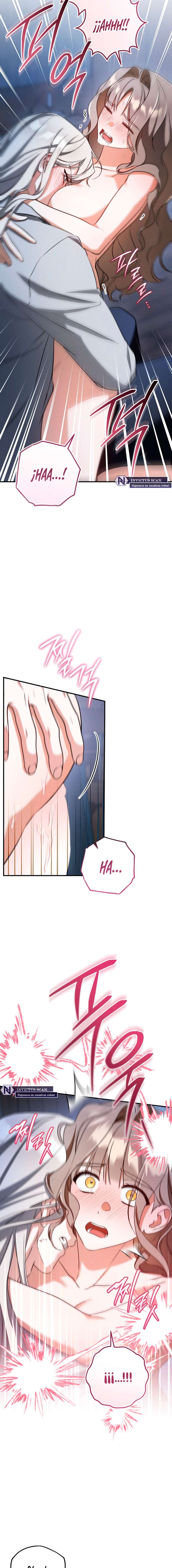 Amor Carcelario Capítulo 77 - Page 11