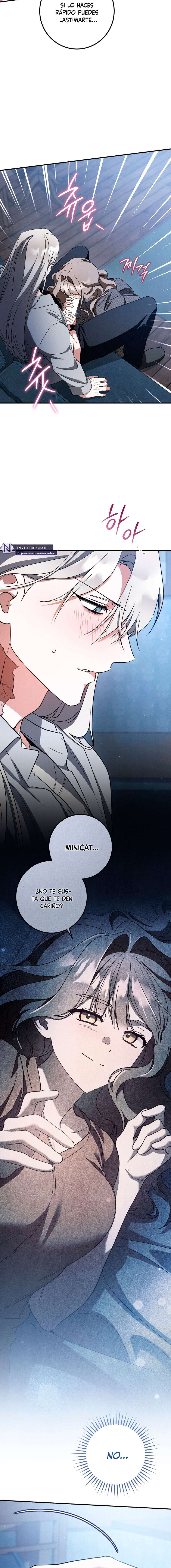 Amor Carcelario Capítulo 77 - Page 4