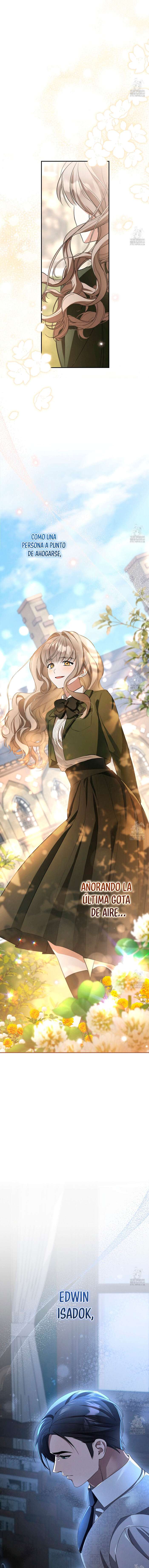 Amor Carcelario Capítulo 8 - Page 13