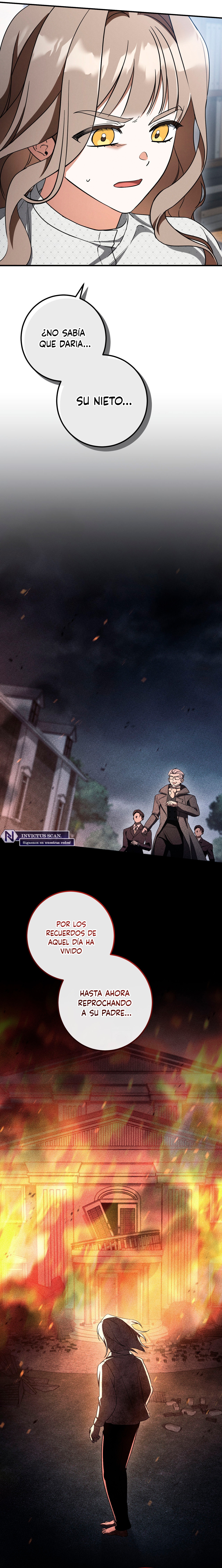 Amor Carcelario Capítulo 86 - Page 7