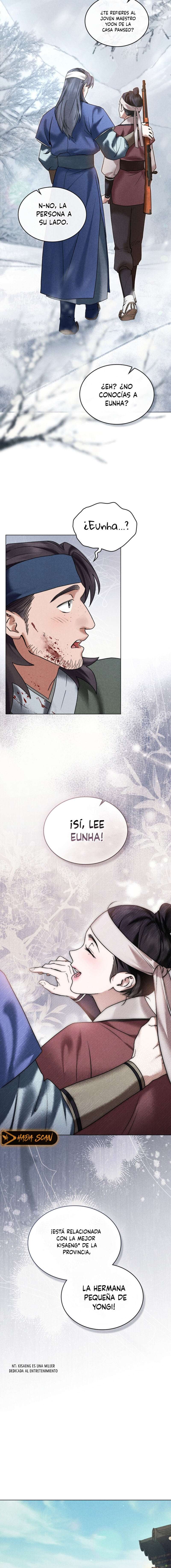 Noche de caos Capítulo 1 - Page 15