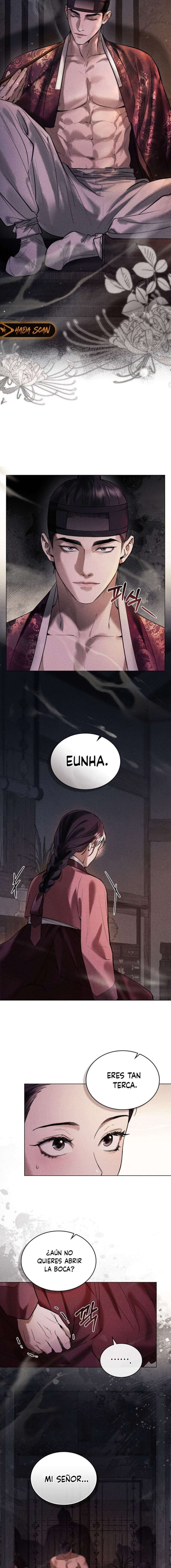 Noche de caos Capítulo 1 - Page 3