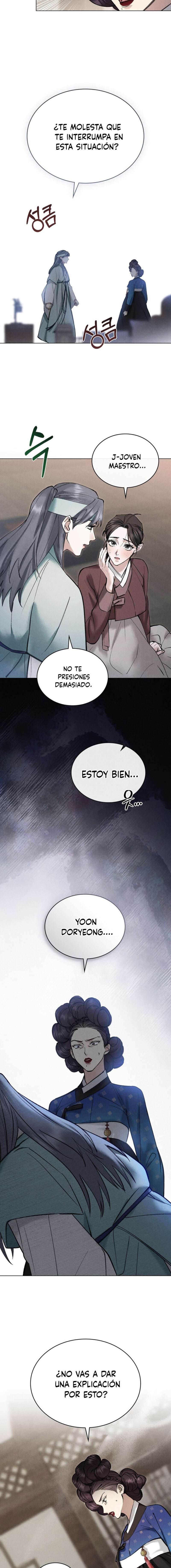 Noche de caos Capítulo 10 - Page 2