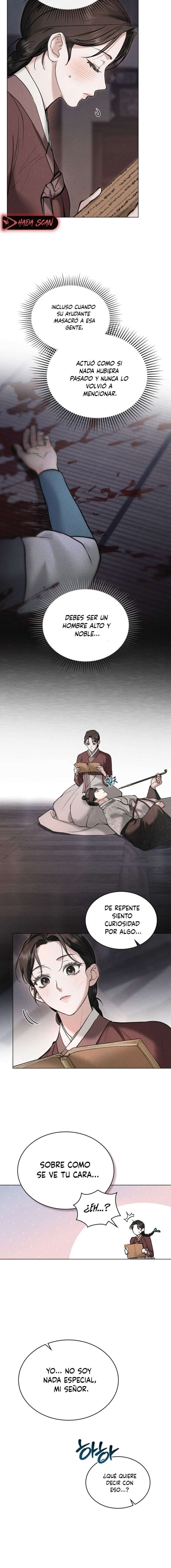 Noche de caos Capítulo 11 - Page 11