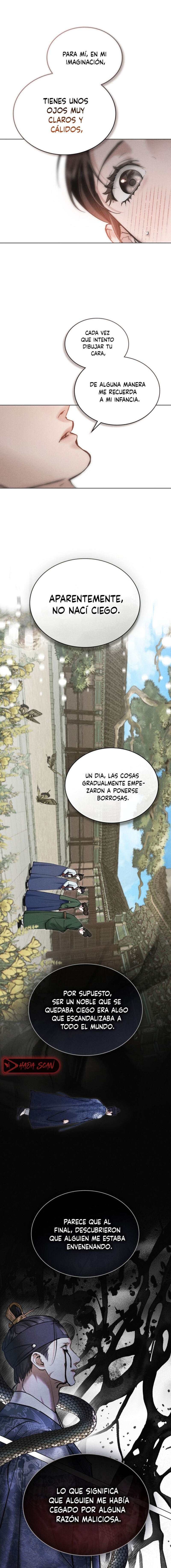 Noche de caos Capítulo 11 - Page 12