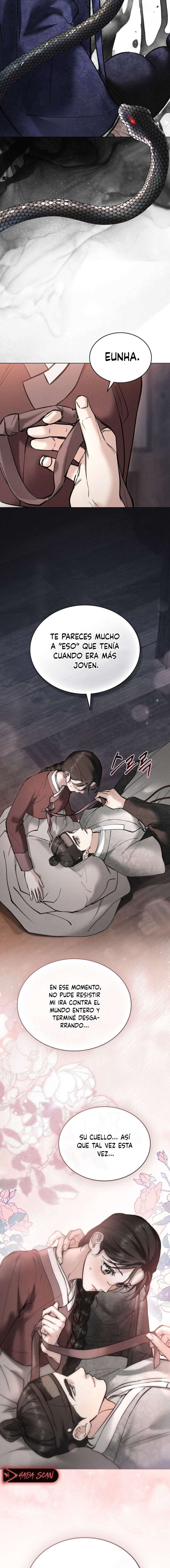 Noche de caos Capítulo 11 - Page 13