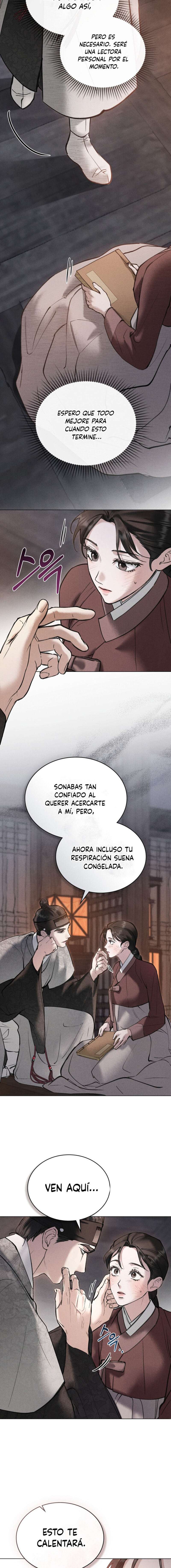 Noche de caos Capítulo 11 - Page 5