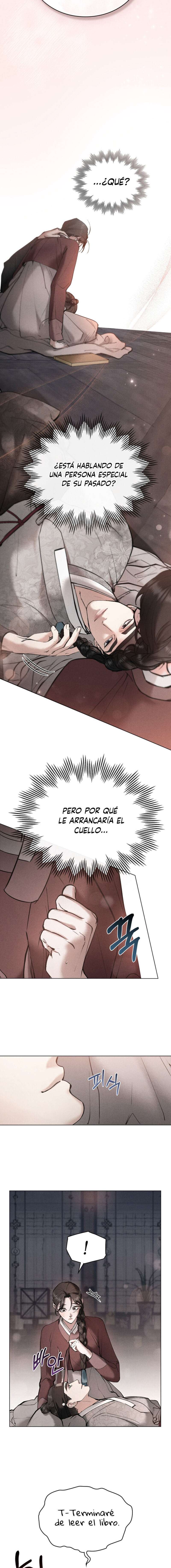 Noche de caos Capítulo 12 - Page 2