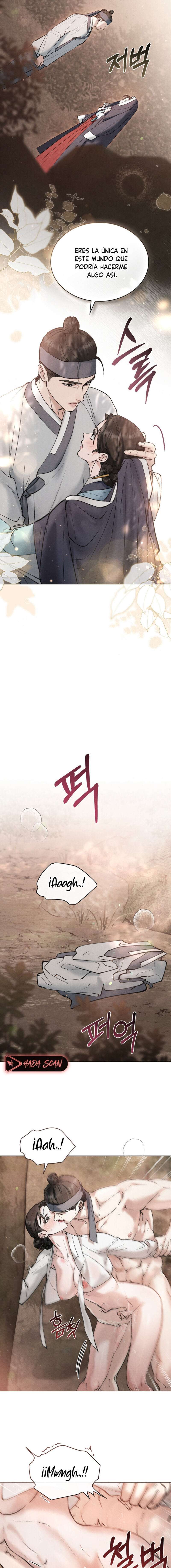 Noche de caos Capítulo 13 - Page 2